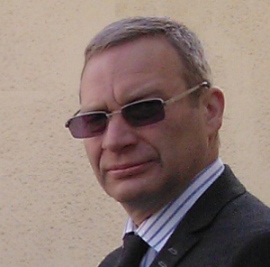 Luc Laforets